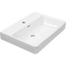 Раковина подвесная LAUFEN PRO S 65x46 8.1096.4.000.104.1